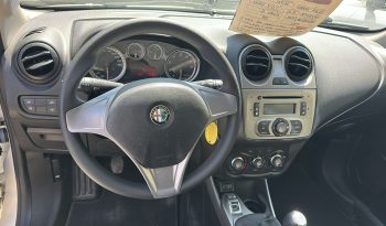 
									ALFA MITO GPL pieno								