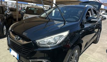 
									HYUNDAI IX35 pieno								