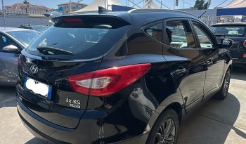 
									HYUNDAI IX35 pieno								