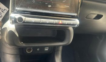 
									CITROEN C3 GPL pieno								