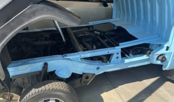 
									PIAGGIO QUARGO 700 DIESEL pieno								