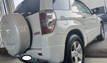 
									SUZUKI VITARA 4X4 pieno								