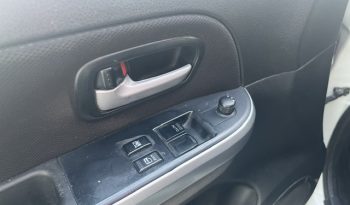 
									SUZUKI VITARA 4X4 pieno								