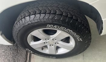 
									SUZUKI VITARA 4X4 pieno								