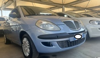 
									LANCIA YPSILON 1,2 pieno								