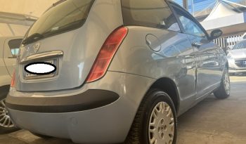 
									LANCIA YPSILON 1,2 pieno								