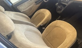 
									LANCIA YPSILON 1,2 pieno								