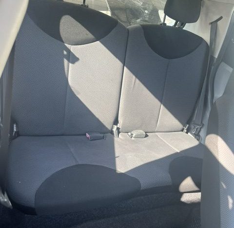 
								TOYOTA AYGO pieno									