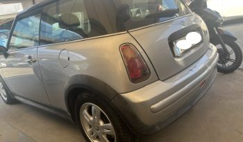 
									MINI ONE D pieno								