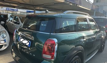 
									MINI COUNTRYMAN 2018 AUTOMATICA pieno								