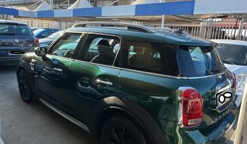 
									MINI COUNTRYMAN 2018 AUTOMATICA pieno								