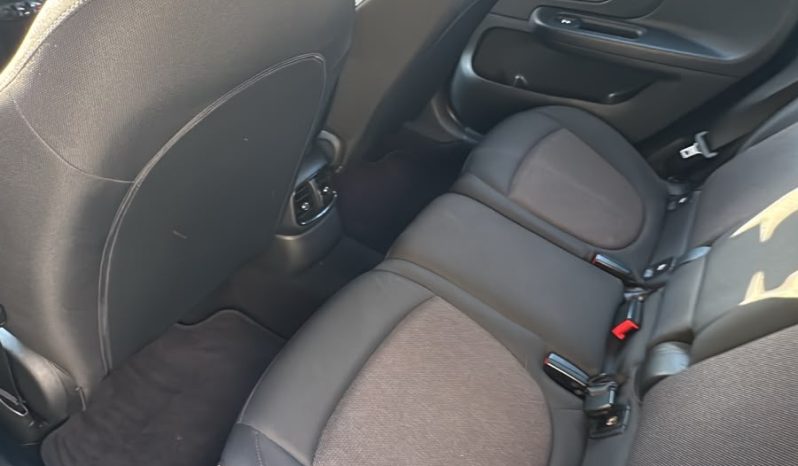 
								MINI COUNTRYMAN 2018 AUTOMATICA pieno									