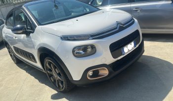 
									CITROEN C3 2019 pieno								