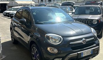 
									FIAT 500X CROSS GPL pieno								