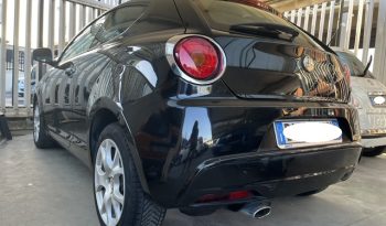 
									ALFA ROMEO MITO pieno								