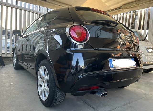 
								ALFA ROMEO MITO pieno									