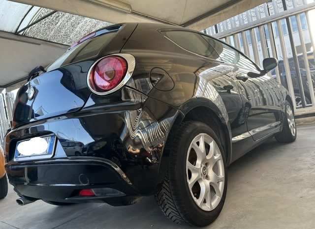 
								ALFA ROMEO MITO pieno									