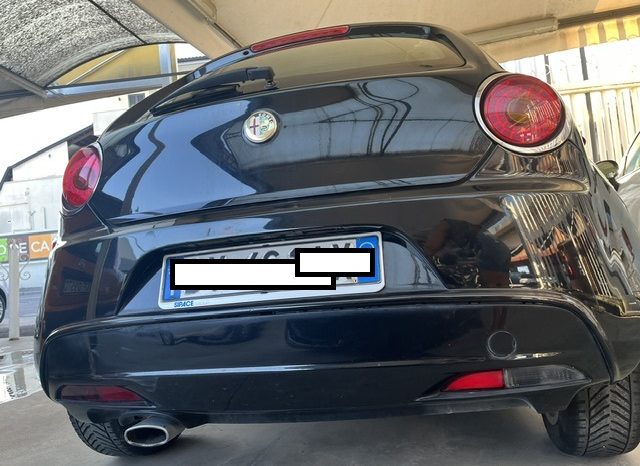 
								ALFA ROMEO MITO pieno									