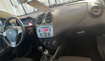 
									ALFA ROMEO MITO pieno								