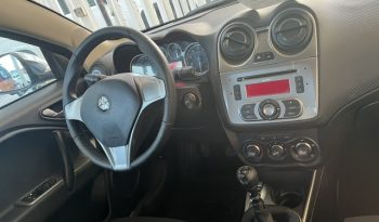 
									ALFA ROMEO MITO pieno								
