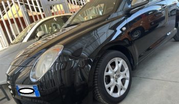 
									ALFA ROMEO MITO pieno								