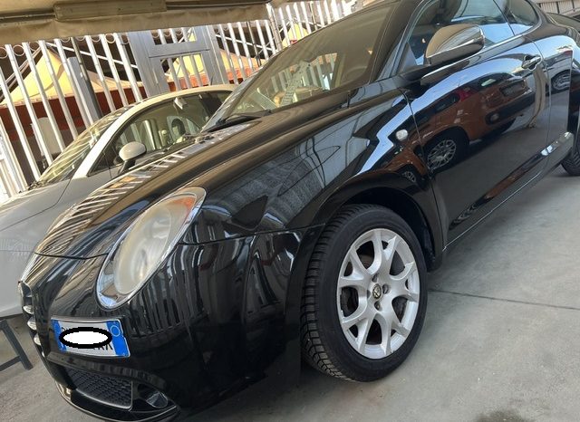 
								ALFA ROMEO MITO pieno									