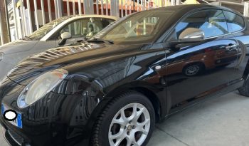 
									ALFA ROMEO MITO pieno								