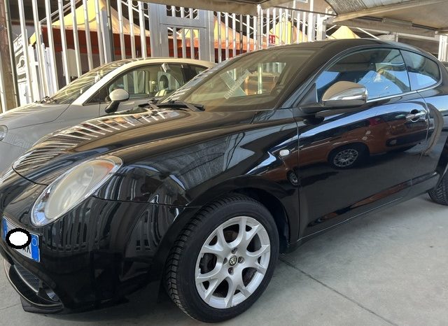 
								ALFA ROMEO MITO pieno									