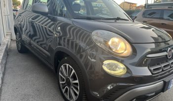
									FIAT 500L TREKKING 1,6 MJ pieno								