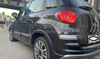 
									FIAT 500L TREKKING 1,6 MJ pieno								
