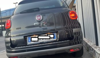 
									FIAT 500L TREKKING 1,6 MJ pieno								