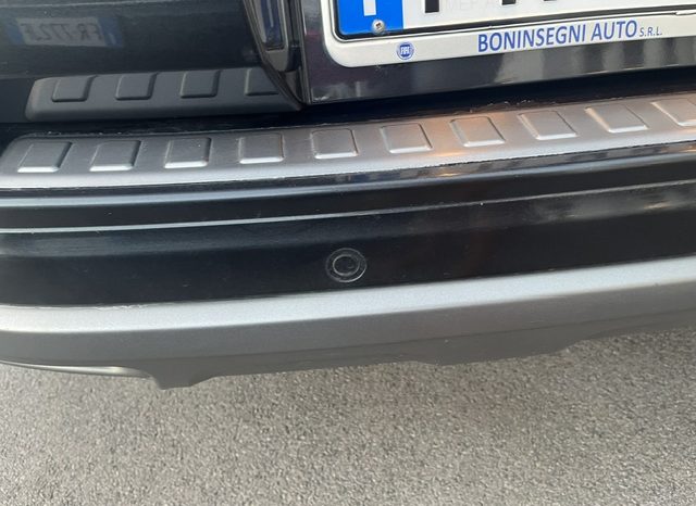 
								FIAT 500L TREKKING 1,6 MJ pieno									
