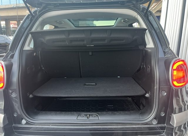 
								FIAT 500L TREKKING 1,6 MJ pieno									