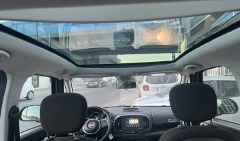 
									FIAT 500L TREKKING 1,6 MJ pieno								