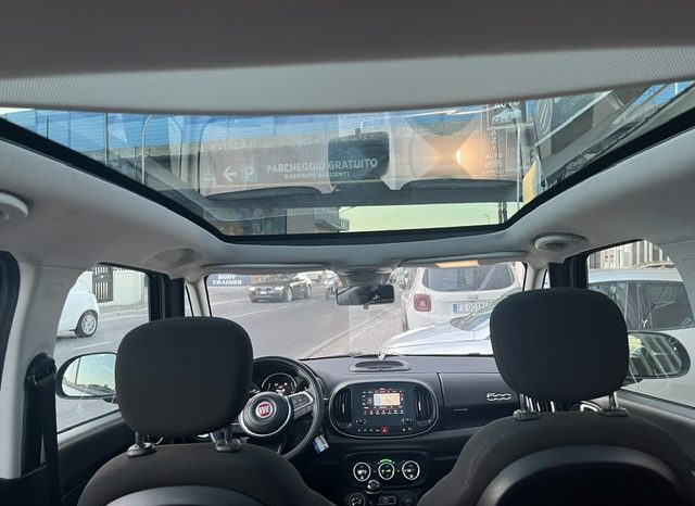 
								FIAT 500L TREKKING 1,6 MJ pieno									
