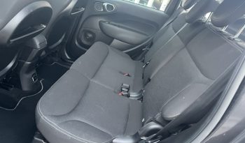 
									FIAT 500L TREKKING 1,6 MJ pieno								