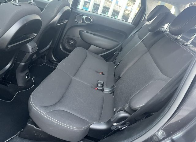 
								FIAT 500L TREKKING 1,6 MJ pieno									