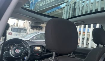 
									FIAT 500L TREKKING 1,6 MJ pieno								