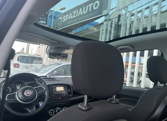 
								FIAT 500L TREKKING 1,6 MJ pieno									