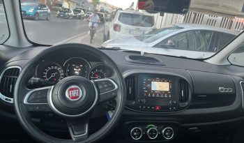 
									FIAT 500L TREKKING 1,6 MJ pieno								