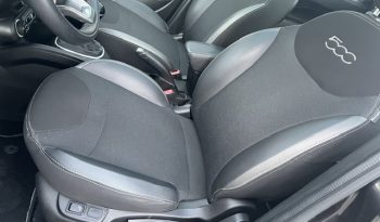 
									FIAT 500L TREKKING 1,6 MJ pieno								