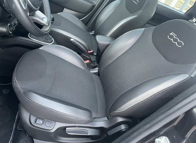 
								FIAT 500L TREKKING 1,6 MJ pieno									