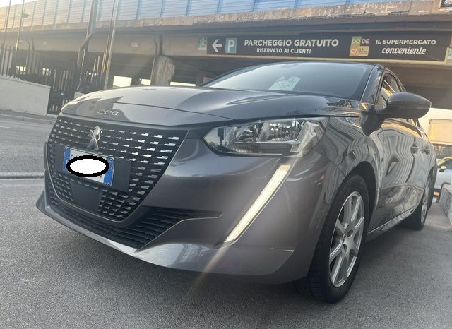 
								PEUGEOT 2020 1,5 DIESEL pieno									