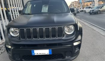 
									JEEP RENEGADE SPORT 2019 pieno								