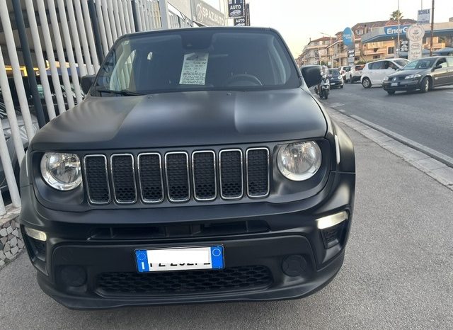 
								JEEP RENEGADE SPORT 2019 pieno									