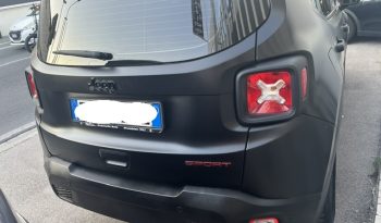 
									JEEP RENEGADE SPORT 2019 pieno								