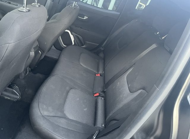 
								JEEP RENEGADE SPORT 2019 pieno									