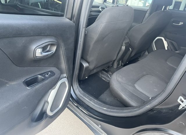 
								JEEP RENEGADE SPORT 2019 pieno									