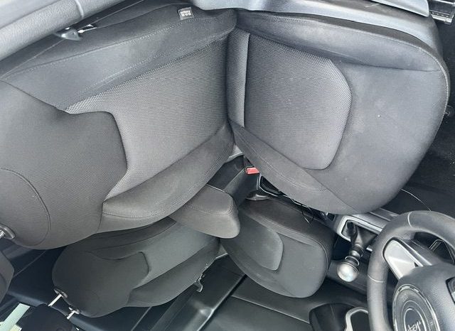 
								JEEP RENEGADE SPORT 2019 pieno									