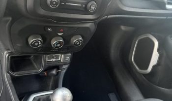 
									JEEP RENEGADE SPORT 2019 pieno								